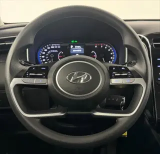Hyundai TUCSON 2024 4x4 SE 4p SUV