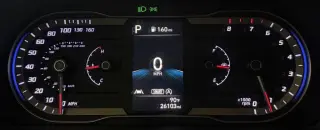 Hyundai TUCSON 2024 4x4 SE 4p SUV