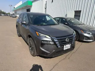 Nissan Rogue 2025 SV 4dr Crossover