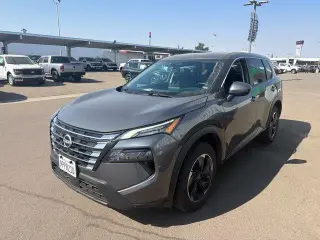 Nissan Rogue 2025 SV 4dr Crossover