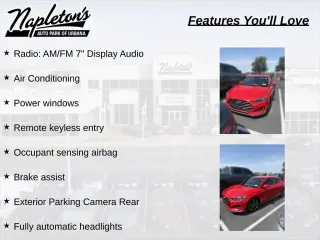 Hyundai VELOSTER 2019 3dr Coupe 6M