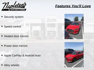 Hyundai VELOSTER 2019 3dr Coupe 6M