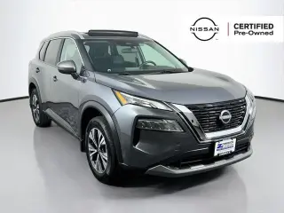 Nissan Rogue 2023 AWD SV 4p Crossover