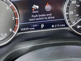 Nissan Rogue 2023 AWD SV 4p Crossover