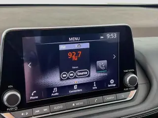 Nissan Rogue 2023 AWD SV 4p Crossover