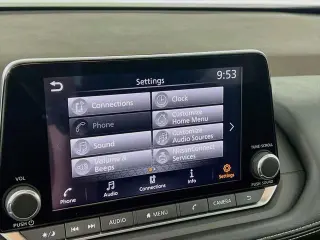 Nissan Rogue 2023 AWD SV 4p Crossover
