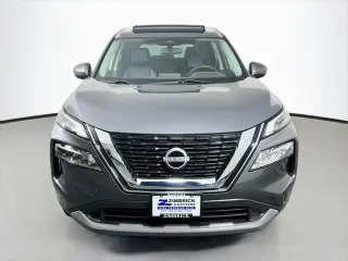 Nissan Rogue 2023 AWD SV 4p Crossover