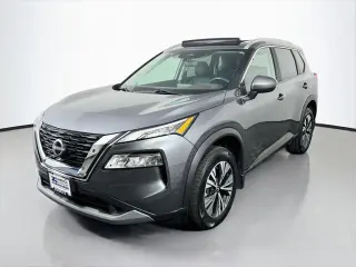 Nissan Rogue 2023 AWD SV 4p Crossover