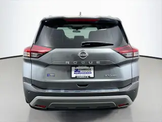 Nissan Rogue 2023 AWD SV 4p Crossover