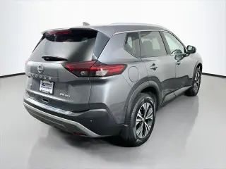 Nissan Rogue 2023 AWD SV 4p Crossover