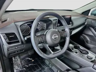 Nissan Rogue 2023 AWD SV 4p Crossover