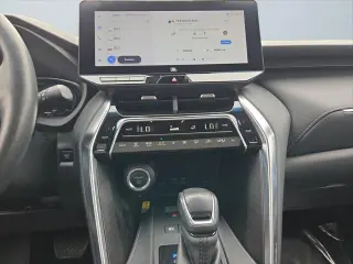 Toyota Venza 2023 AWD Limited 4dr Crossover