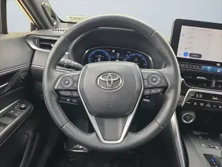 Toyota Venza 2023 AWD Limited 4dr Crossover