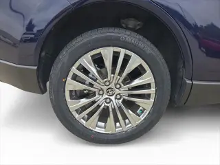 Toyota Venza 2023 AWD Limited 4dr Crossover