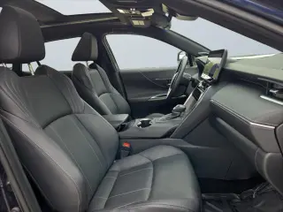 Toyota Venza 2023 AWD Limited 4dr Crossover