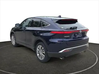 Toyota Venza 2023 AWD Limited 4dr Crossover