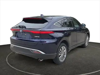 Toyota Venza 2023 AWD Limited 4dr Crossover
