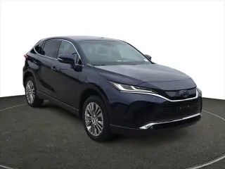 Toyota Venza 2023 AWD Limited 4dr Crossover