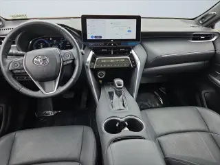 Toyota Venza 2023 AWD Limited 4dr Crossover