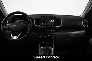 Hyundai VENUE 2025 SEL 4p Crossover