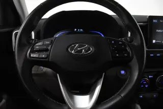 Hyundai VENUE 2025 SEL 4p Crossover