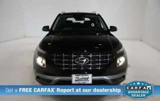 Hyundai VENUE 2025 SEL 4p Crossover