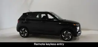 Hyundai VENUE 2025 SEL 4p Crossover