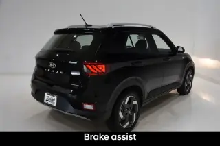 Hyundai VENUE 2025 SEL 4p Crossover