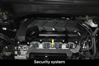 Hyundai VENUE 2025 SEL 4p Crossover