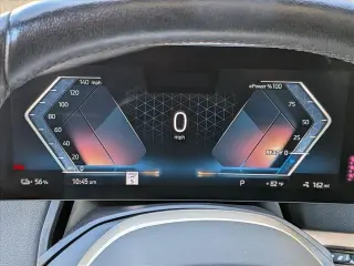 BMW iX 2024 AWD xDrive50 4p Vehículo de Actividad Deportiva