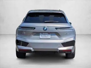 BMW iX 2024 AWD xDrive50 4p Vehículo de Actividad Deportiva