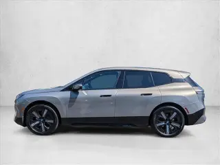 BMW iX 2024 AWD xDrive50 4p Vehículo de Actividad Deportiva