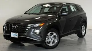 Hyundai TUCSON 2023 AWD SE 4dr SUV