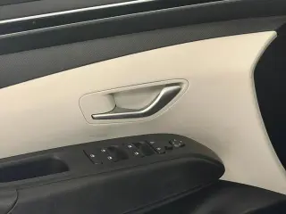 Hyundai TUCSON 2023 AWD SE 4dr SUV
