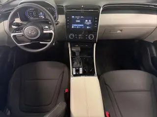 Hyundai TUCSON 2023 AWD SE 4dr SUV
