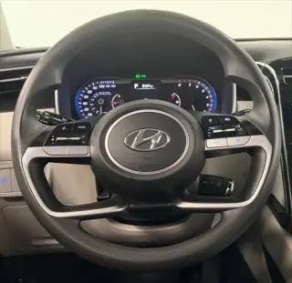 Hyundai TUCSON 2023 AWD SE 4dr SUV
