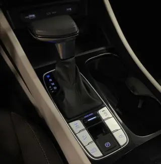 Hyundai TUCSON 2023 AWD SE 4dr SUV
