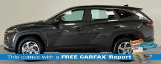 Hyundai TUCSON 2023 AWD SE 4dr SUV