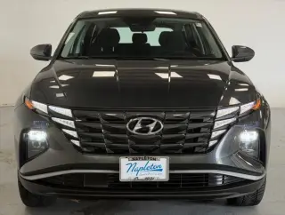 Hyundai TUCSON 2023 AWD SE 4dr SUV