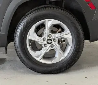 Hyundai TUCSON 2023 AWD SE 4dr SUV