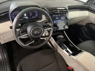 Hyundai TUCSON 2023 AWD SE 4dr SUV