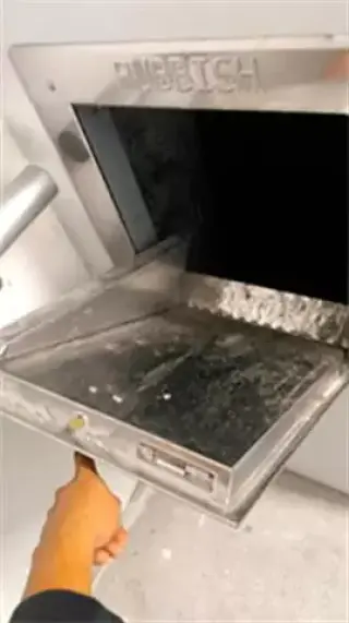 BASURA DE EDIFICIOS. CONDUCTOS