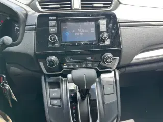 Honda CR-V 2019 LX 4p SUV