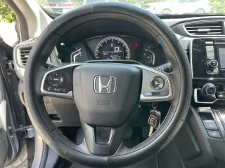 Honda CR-V 2019 LX 4p SUV