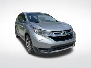 Honda CR-V 2019 LX 4p SUV