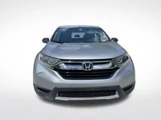 Honda CR-V 2019 LX 4p SUV