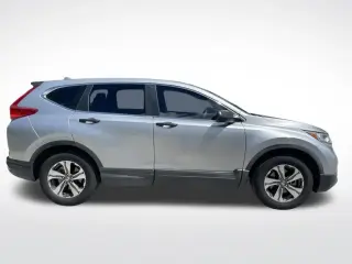 Honda CR-V 2019 LX 4p SUV