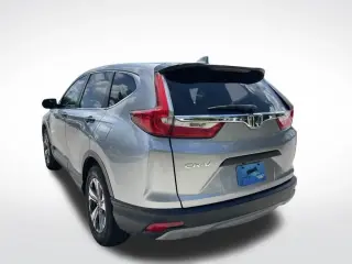 Honda CR-V 2019 LX 4p SUV