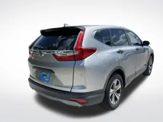 Honda CR-V 2019 LX 4p SUV