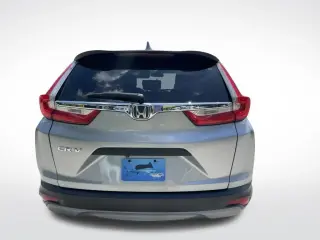 Honda CR-V 2019 LX 4p SUV